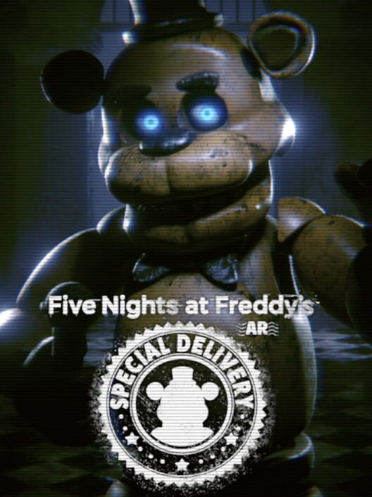 christopher seow recommends five nights at freddys futanari pic