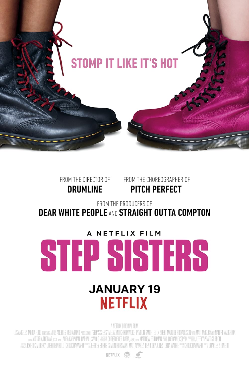 ammar rasool recommends Stepsisters Like To Share