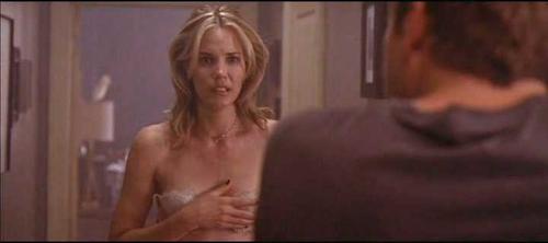 Best of Leslie bibb tits