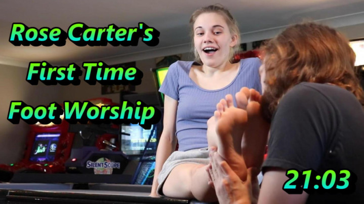 bich nga recommends first time foot worship pic