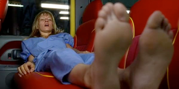 Best of Foot porn movies