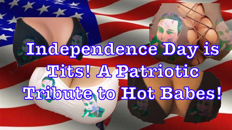 crystal walden recommends fourth of july tits pic