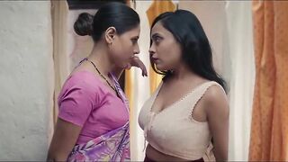 Free Indian Lesbian Porn mega party