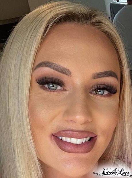 gabby lyons - real straight guys fuck milf galore