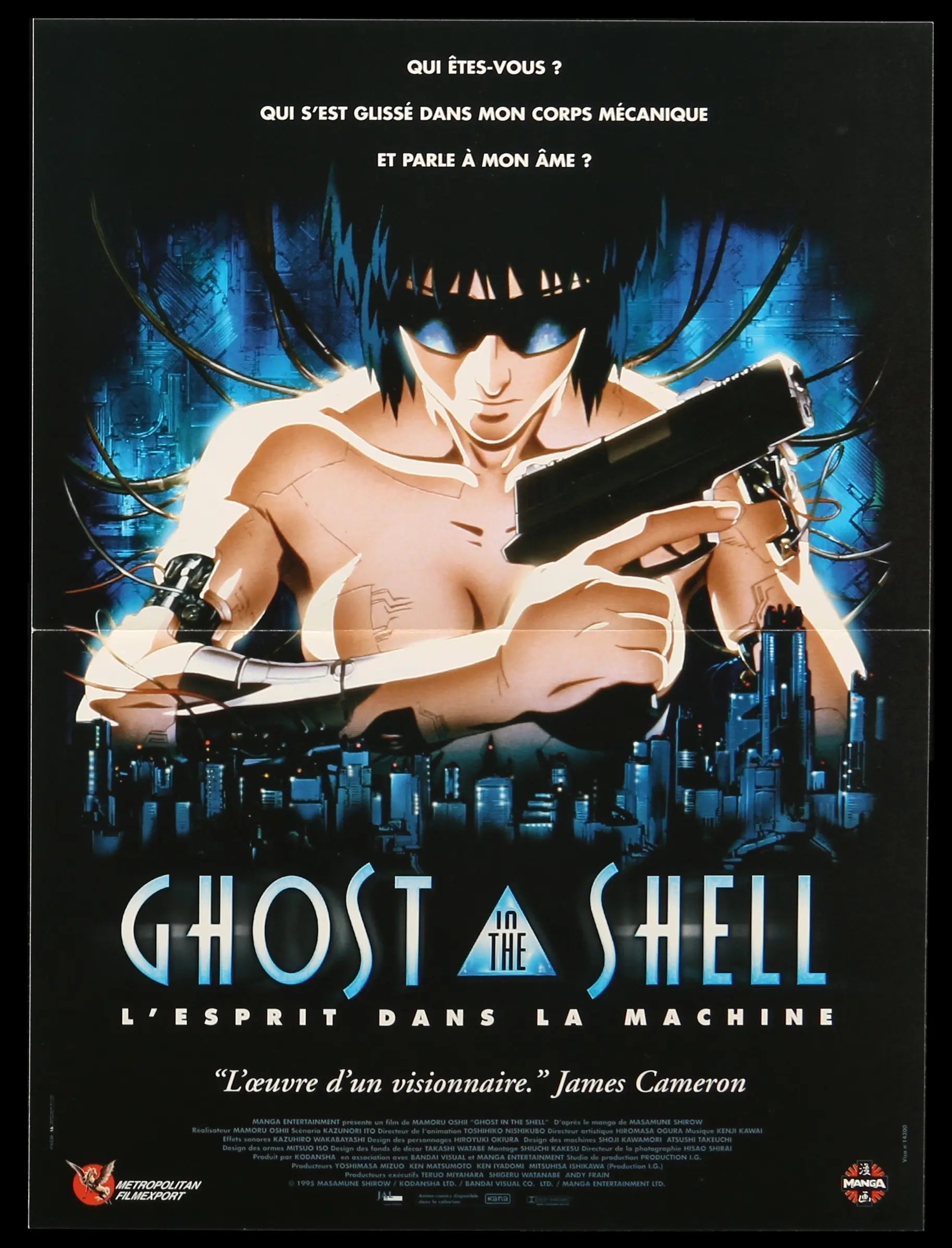 anda anda share ghost in the shell porn photos