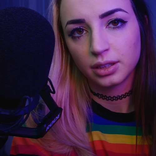 gibi asmr porn