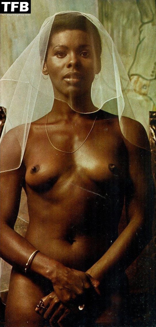 Best of Gloria hendry nude