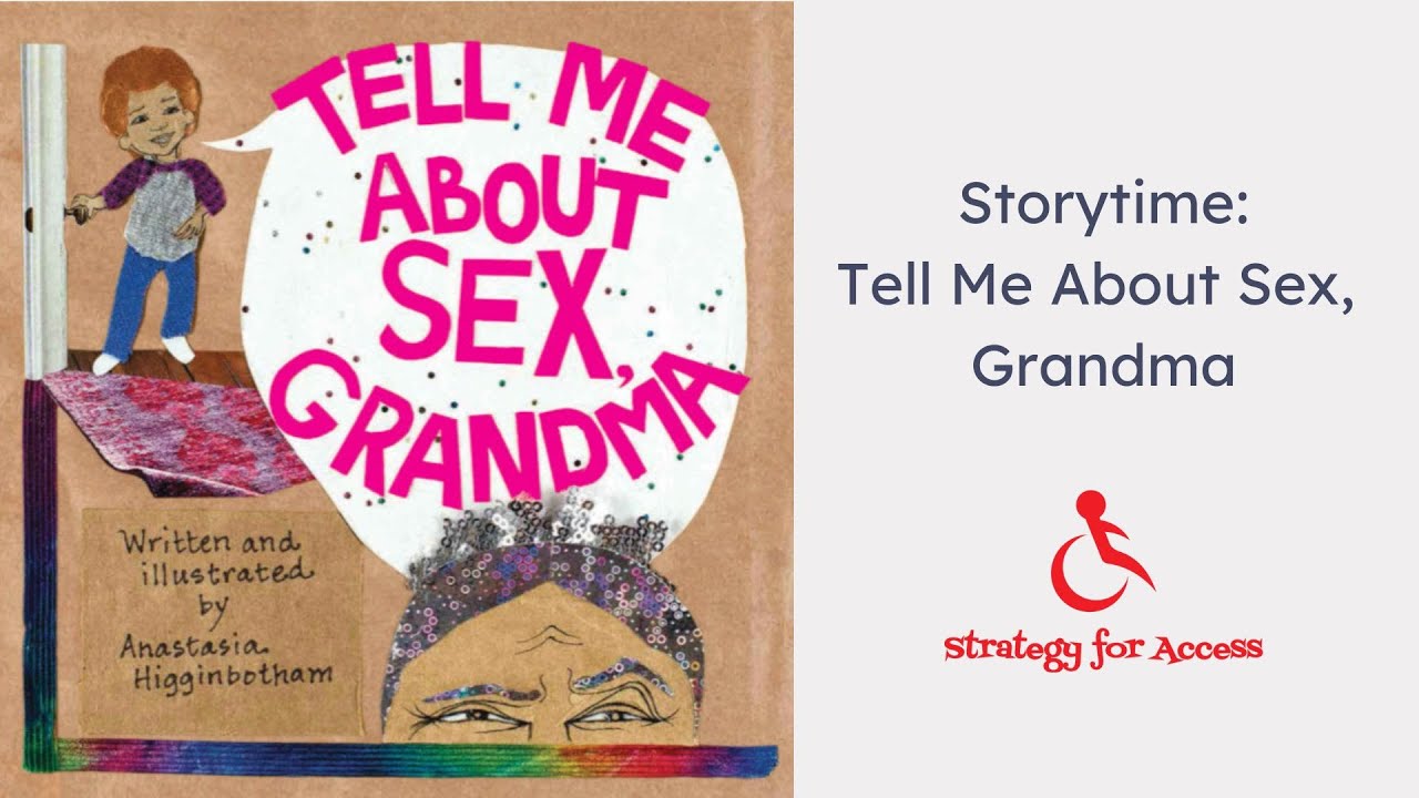 dafna ron recommends Grandma Sex