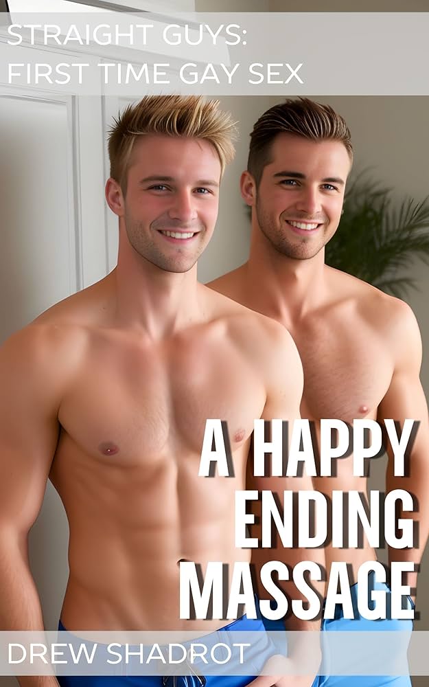 ann marie tobin add photo happy ending sex