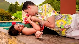 dana soubra add hawaiian threesome photo