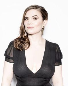 don schuette recommends hayley atwell nude leak pic