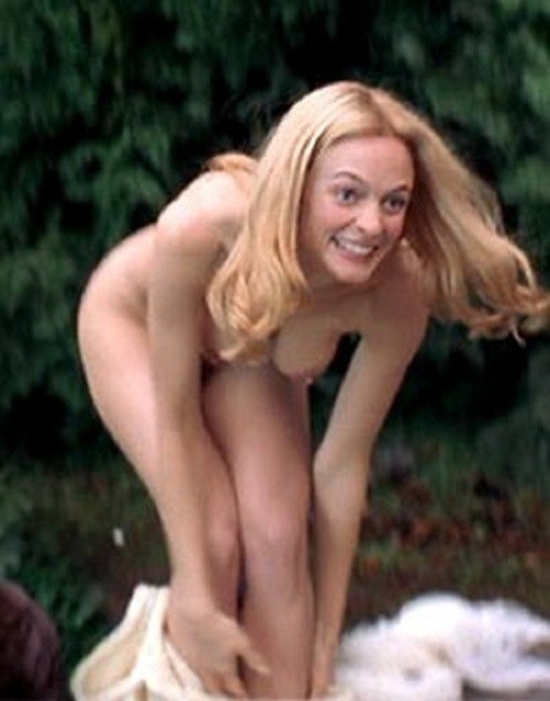 Best of Heather graham nude pics