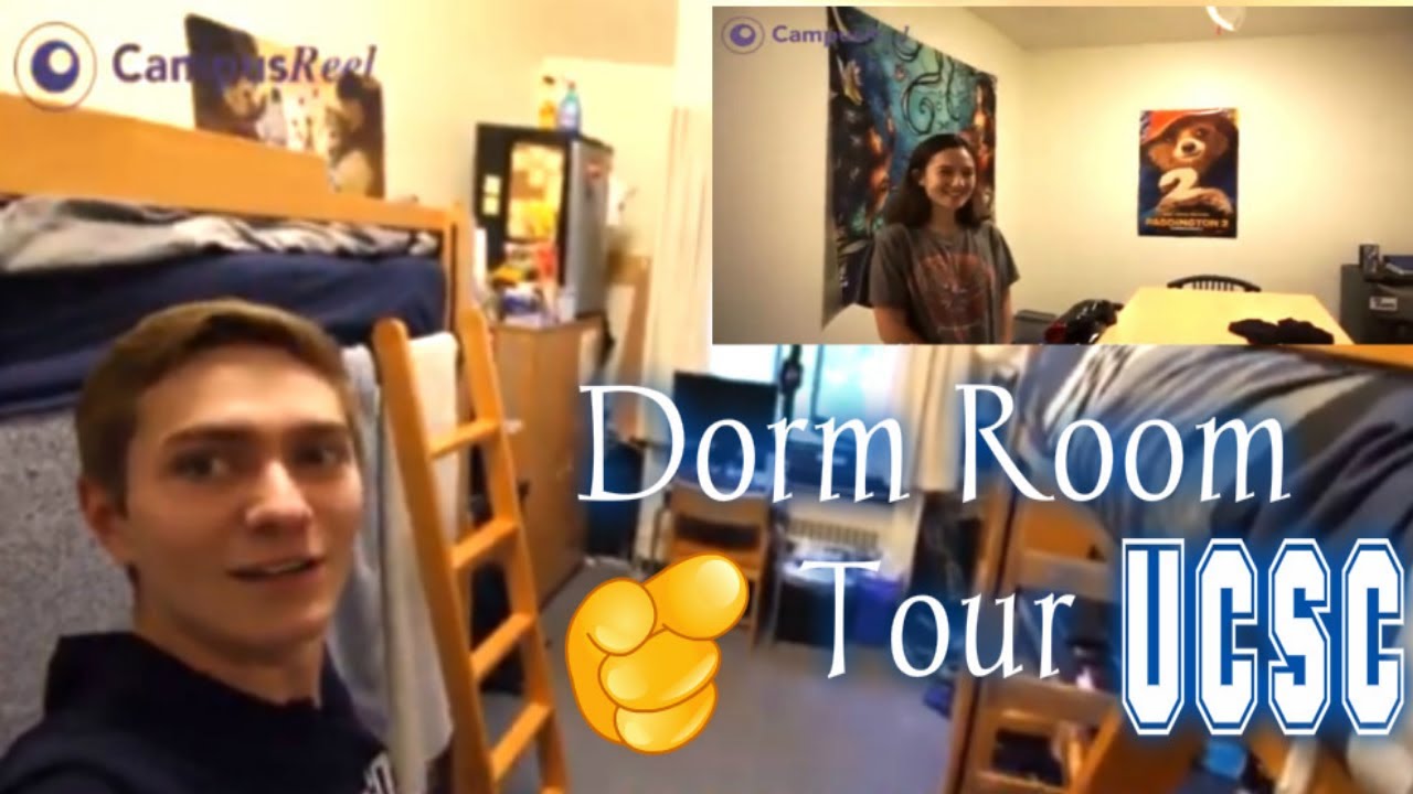 hidden dorm cams