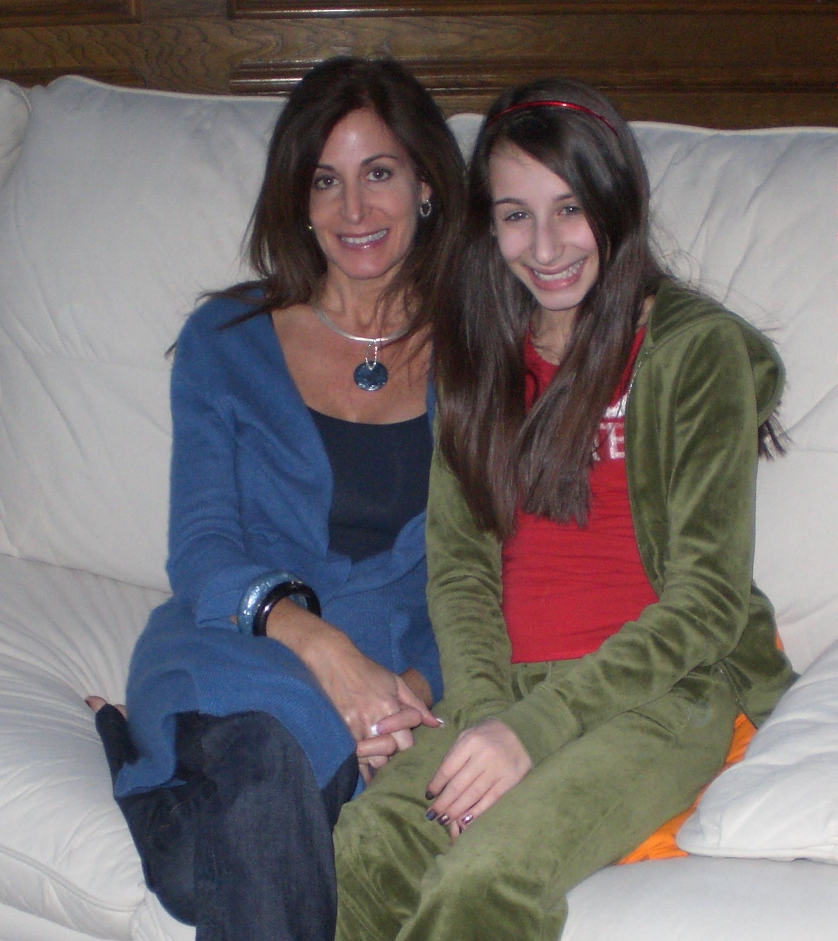 horny daughters - gilf joi boobs hidden cam