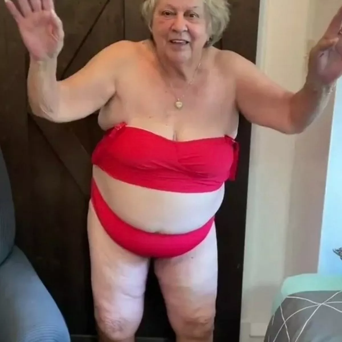 brant becker recommends horny hot grandma pic