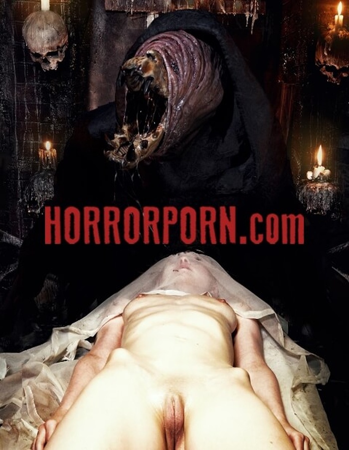 Best of Horrorporn com