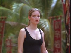 hot bridgette wilson