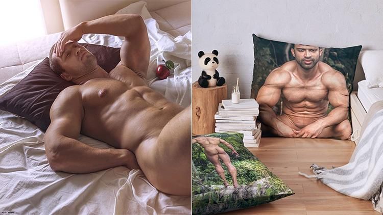 amber shen recommends hot naked muscle guys pic