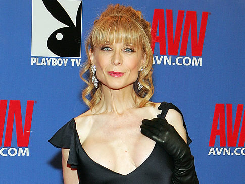 how old is nina hartley