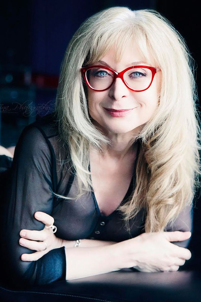 bruce nolen share how old is nina hartley photos