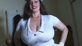 ayman kabli add photo huge tits nurse