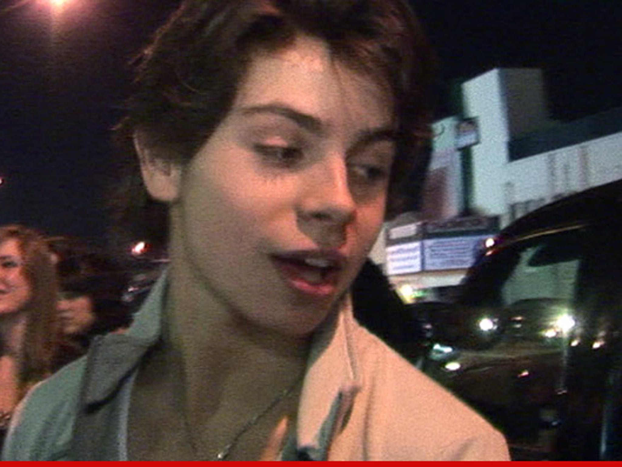 calvin prieto recommends jake t austin dui pic