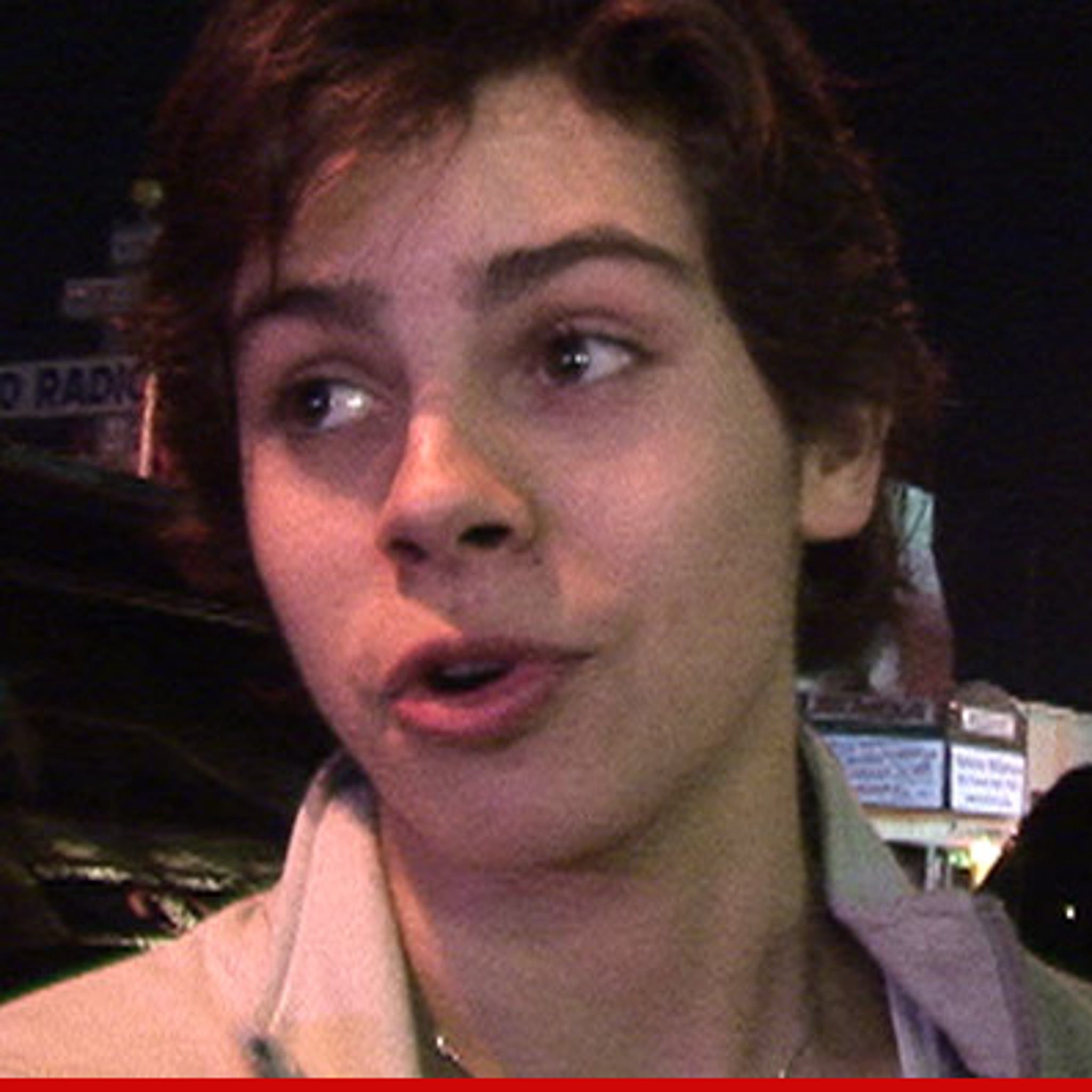 dato add jake t austin dui photo