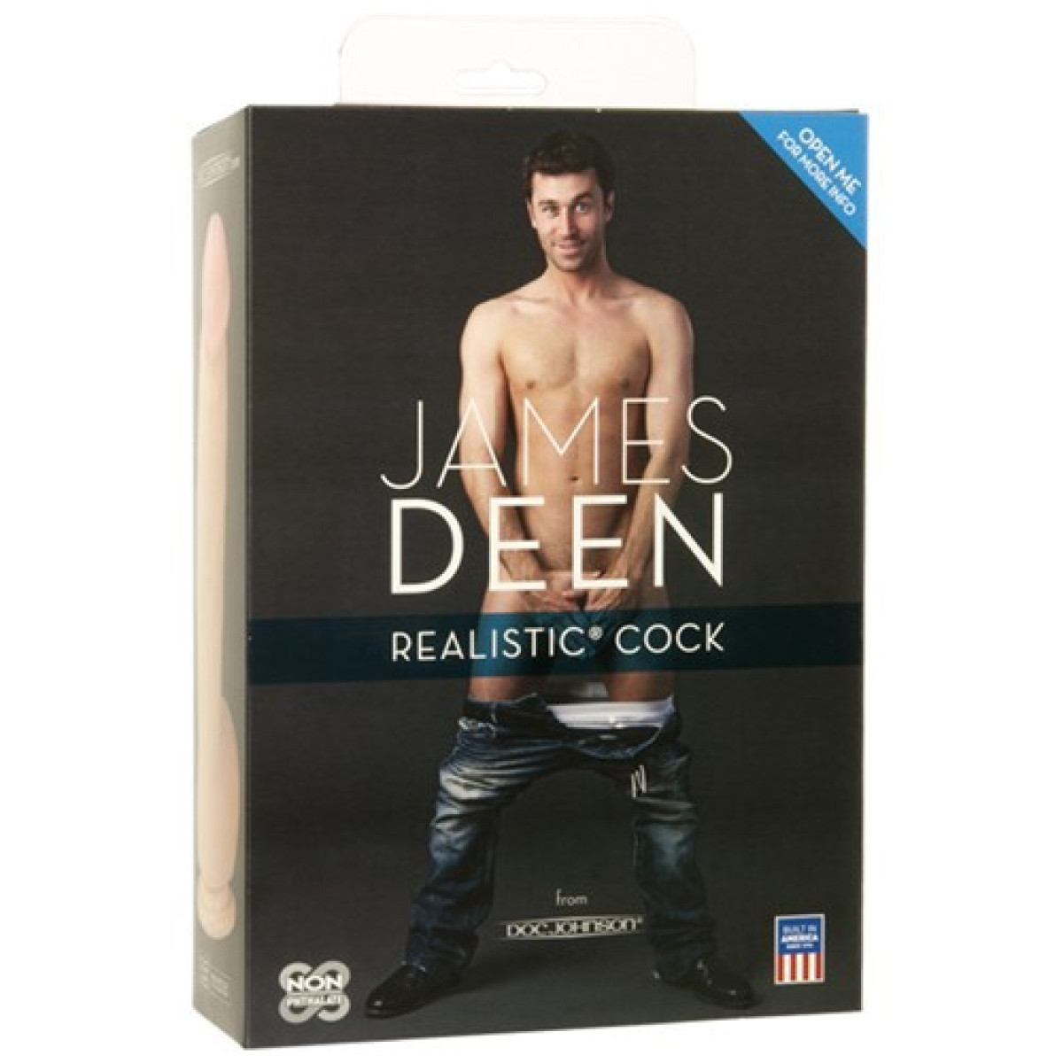 james deen cock