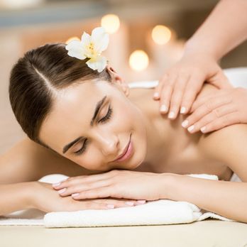 carol kvande recommends Jasmine Daze Massage