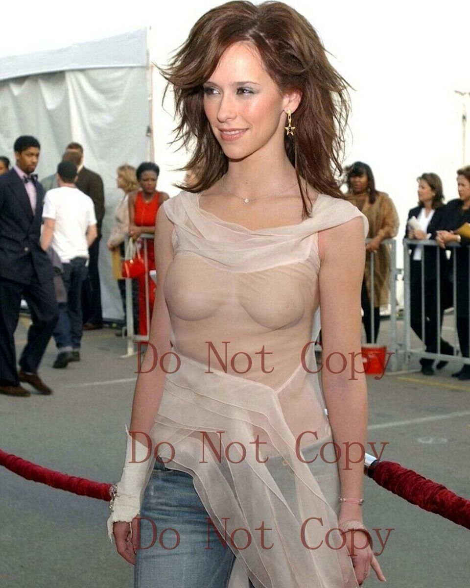 Best of Jennifer love hewitt nude images