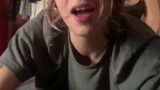 caitlyn elizabeth baker share porn fellucia blow
