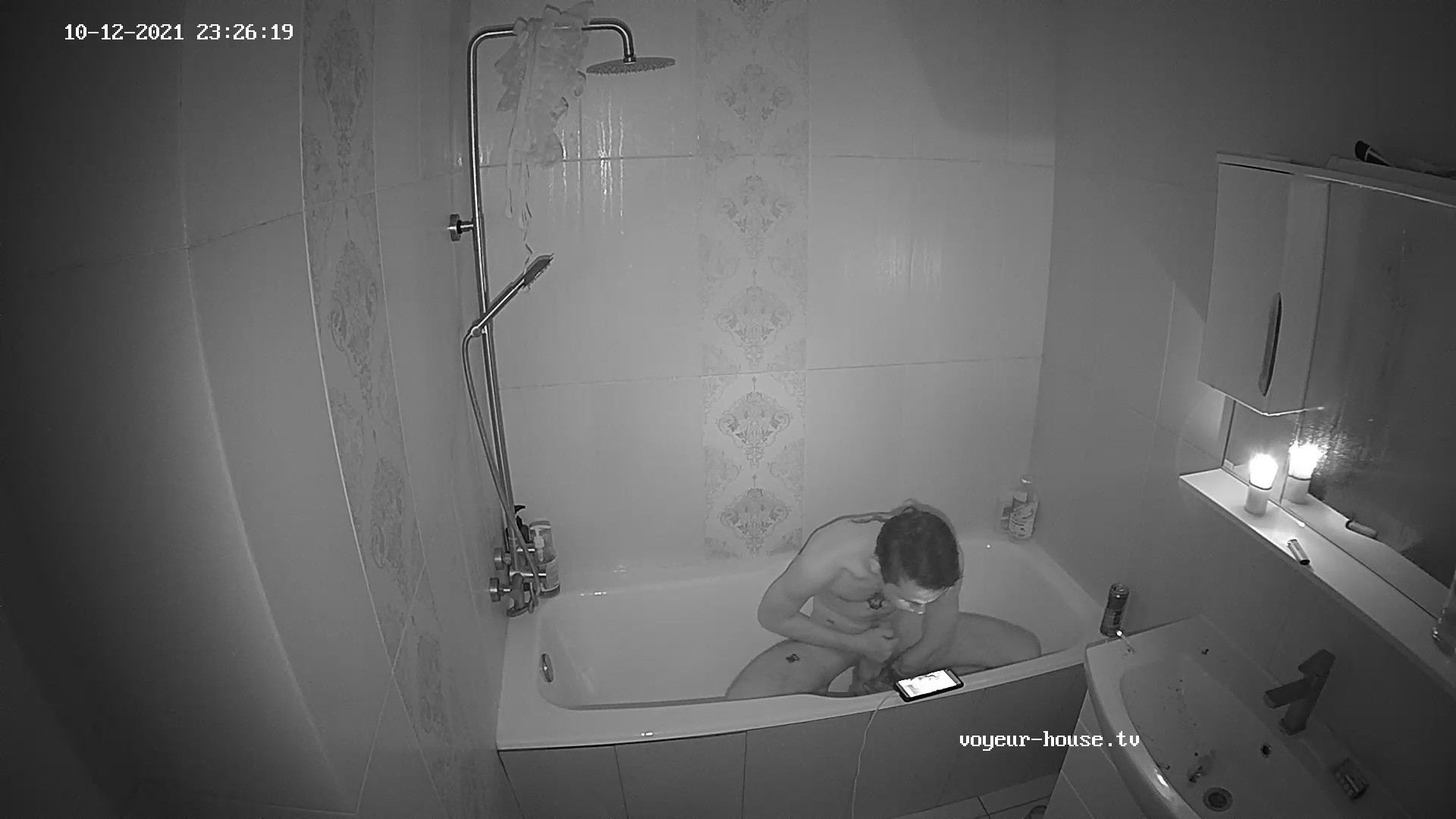 bryan carreras like jerking off in bath photo atul setia recommends jerking off in bath pic