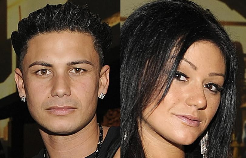 Jersey Shore Cast Nude magazine wikipedia