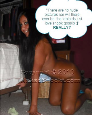 jersey shore cast nude