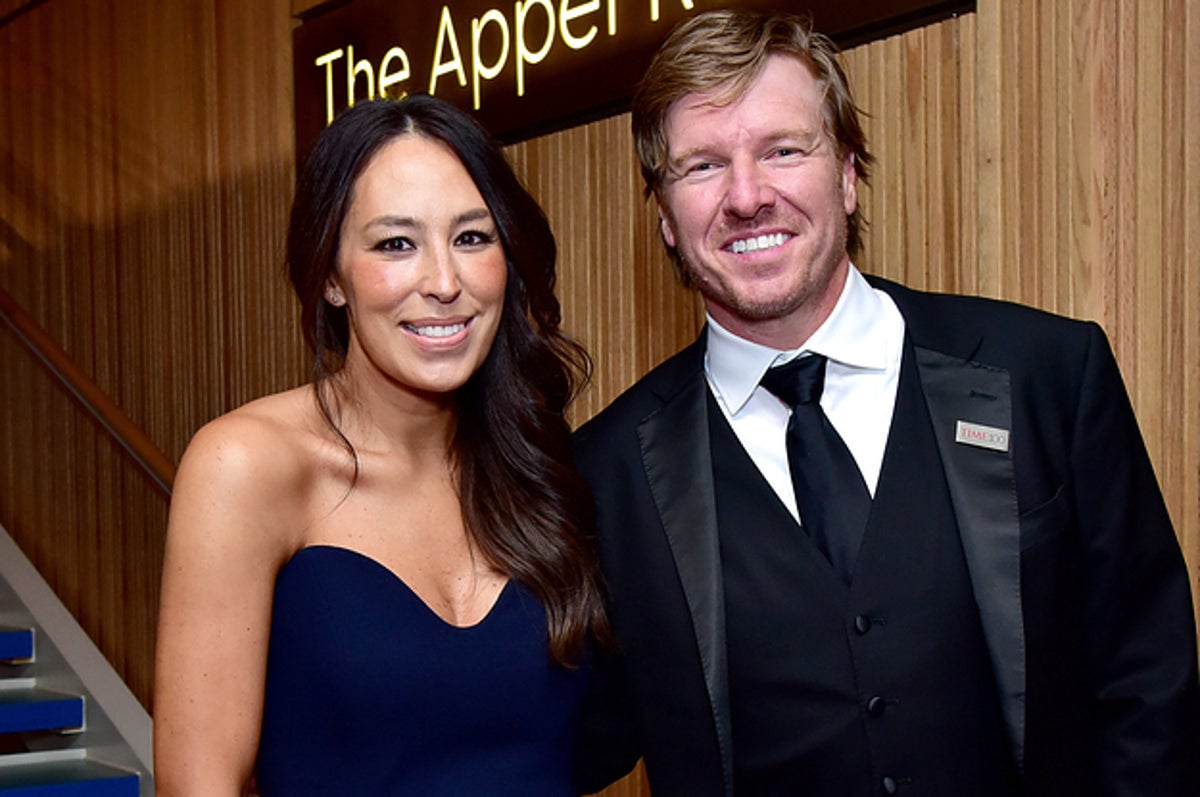 bailey patterson add joanna gaines naked photo