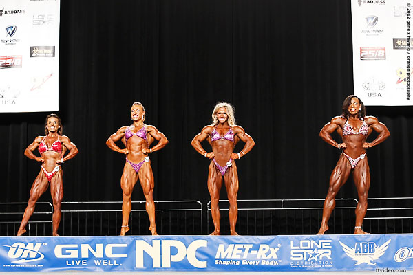 don pape recommends karla nelson fbb pic