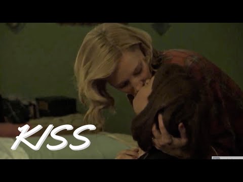 christopher bellew recommends kate mara lesbian kiss pic