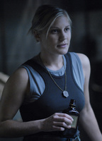 debbie lofton recommends Katee Sackhoff Mude