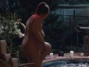 meredith baxter nude