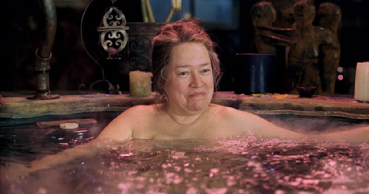 bruno banks recommends kathy bates nudes pic