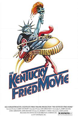 Best of Kentucky fried movie nude