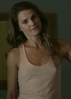 andy tavarez recommends Keri Russell Nude Pics