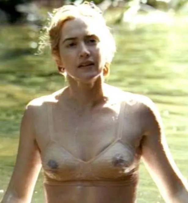 ket winslet nude