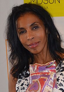 Best of Khandi alexander naked