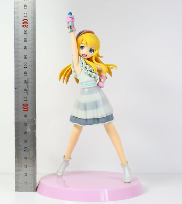 Kirino Kousaka Anime serena xxx dane george recommends Kirino Kousaka Anime