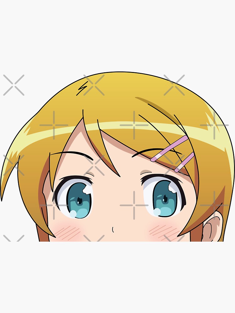 kirino kousaka anime ywtte ryino kirino kousaka anime