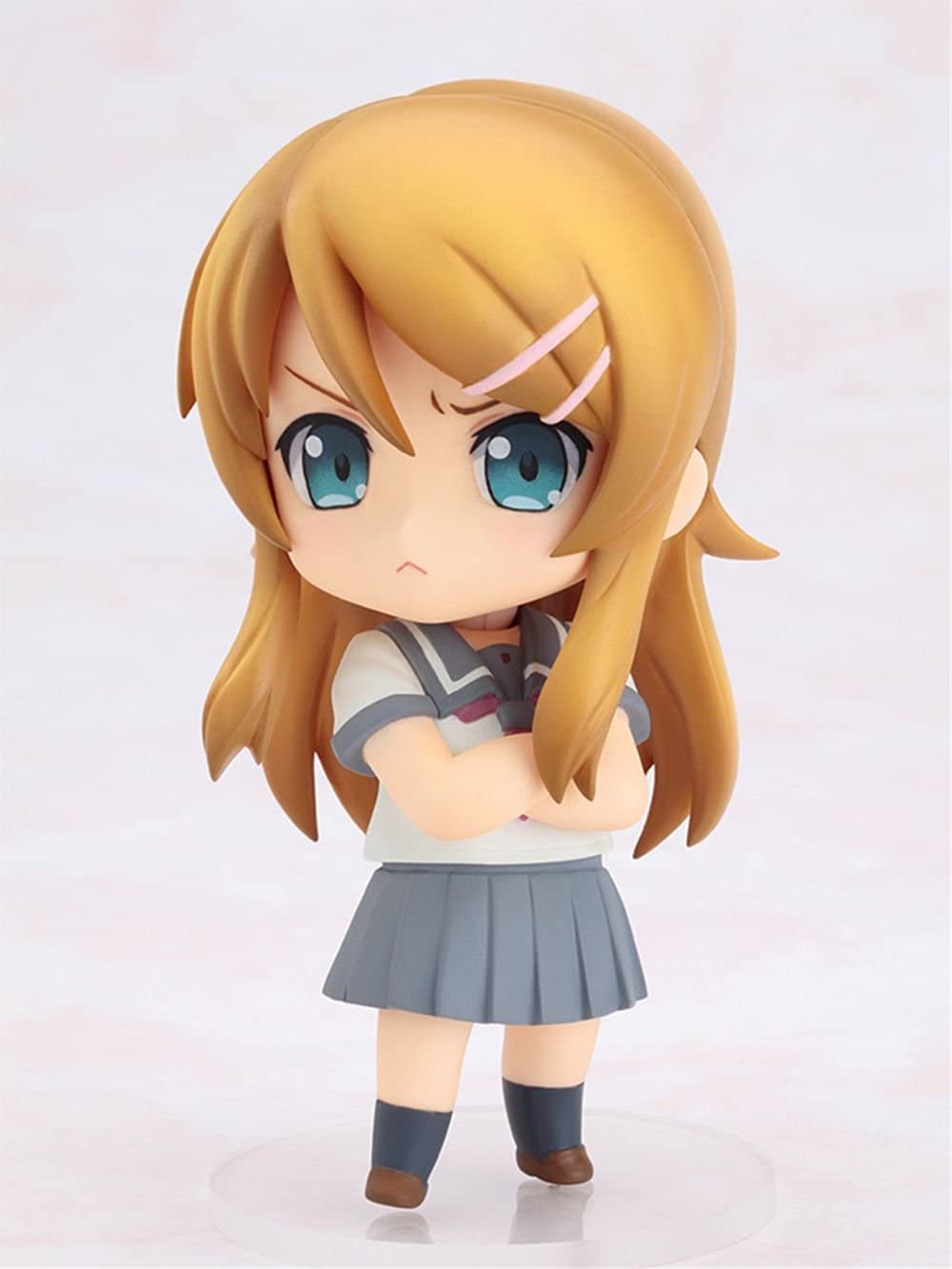 Best of antonio bishop's gallery vicky stark naked bruce warrington add photo kirino kousaka anime