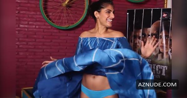 charles edward anderson recommends kubbra sait nude pic