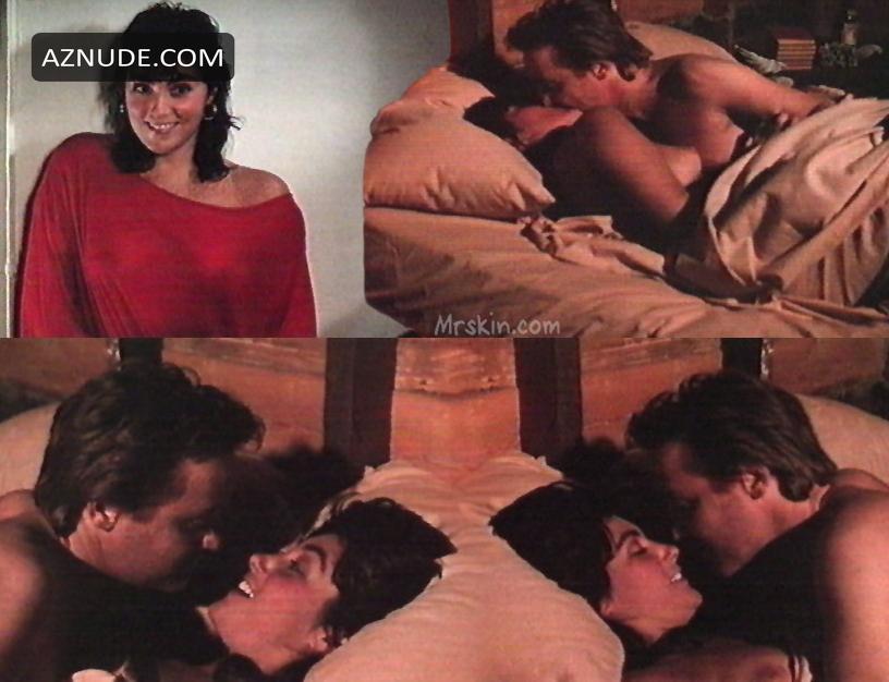 brian nix recommends laura branigan nude pic