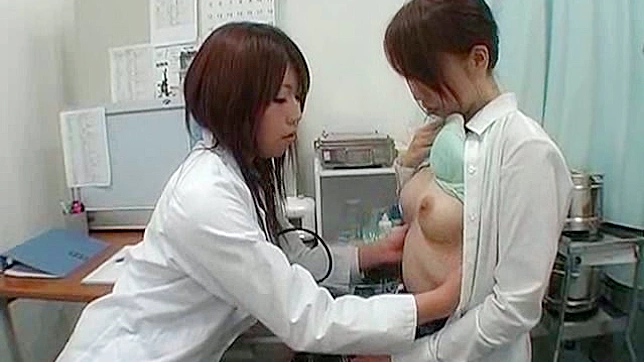 Lesbian Bdsm Doctor russischen fans